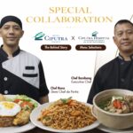 Hotel Ciputra Jakarta berkolaborasi dengan Ciputra Hospital menghadirkan rangkaian menu sehat untuk para pasien dewasa maupun anak-anak. (dok. Hotel Ciputra Jakarta).