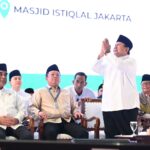 Presiden Prabowo Subianto. Foto: BPMI Setpres
