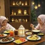 Artotel Cabin Bromo hadirkan pengalaman iftar istimewa di Kaki Gunung Bromo. (dok. Artotel Cabin Bromo).