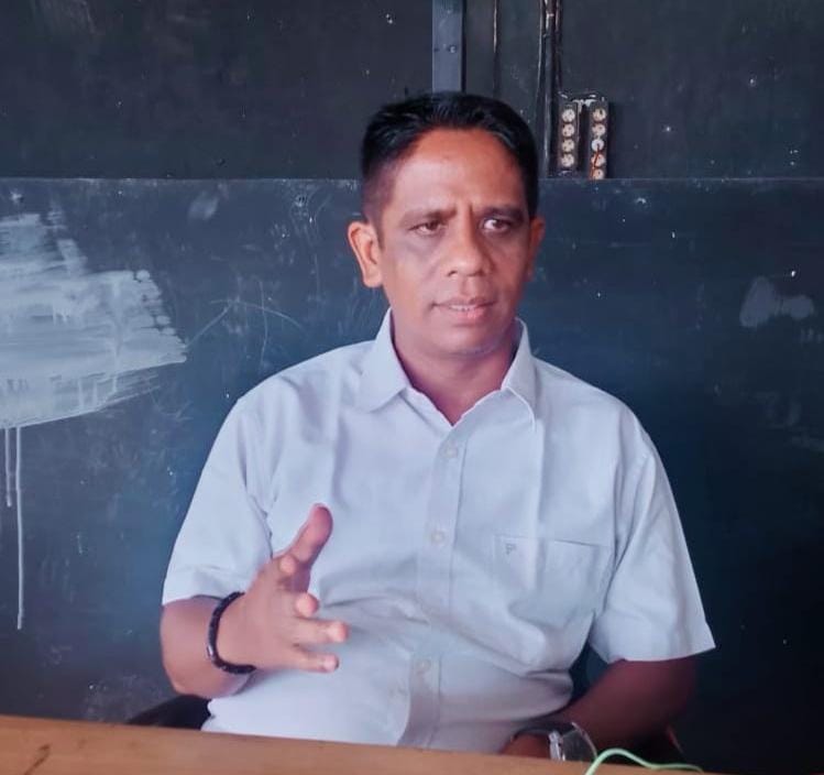 Pengamat kebijakan publik, Sofyan. Foto: Ist