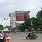 Gedung Merah Putih KPK. Foto: Yudha Krastawan/ipol.id
