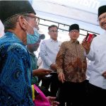 Menteri Saifullah Yusuf menegaskan, penguatan koperasi desa akan menjadi salah satu jalur utama pemberdayaan. Foto: Dok Humas