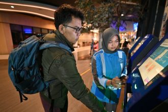 Menyambut Periode Angkutan Lebaran 2026, Pemerintah menetapkan program stimulus diskon tarif dan kebijakan single tarif yang didukung penuh oleh PT ASDP Indonesia Ferry (Persero) sebagai operator layanan penyeberangan. (istimewa/dok.ASDP).