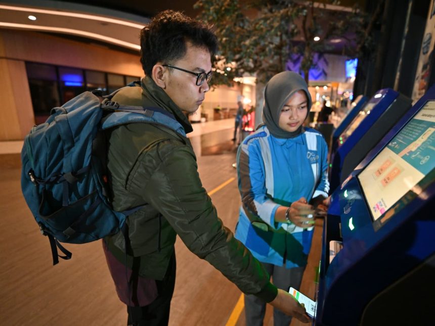 Menyambut Periode Angkutan Lebaran 2026, Pemerintah menetapkan program stimulus diskon tarif dan kebijakan single tarif yang didukung penuh oleh PT ASDP Indonesia Ferry (Persero) sebagai operator layanan penyeberangan. (istimewa/dok.ASDP).