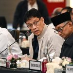 Menkeu Purbaya Yudhi Sadewa. Foto: Zalfa D / Kemenkeu