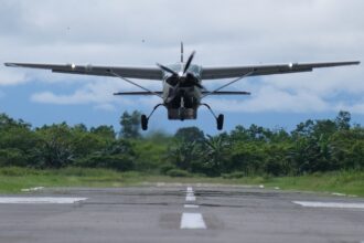 Ilustrasi. Foto: dok. Smart Aviation