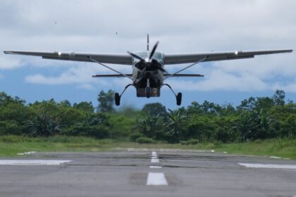 Ilustrasi. Foto: dok. Smart Aviation