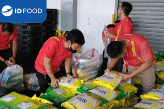 ID FOOD siap menyalurkan pangan secara langsung kepada masyarakat selama HBKN 2026. Foto: Dok Humas ID FOOD