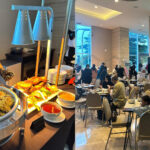 Azana Suite Hotel Antasari kembali menghadirkan Kick Off Iftar II: “Ramadhan Reconnect – Iftar Stories”, sebuah perayaan berbuka puasa yang bukan sekadar tentang menikmati hidangan, tetapi tentang menghidupkan kembali koneksi yang mungkin sempat terjeda oleh rutinitas. (dok. Azana Suite Hotel Antasari).