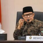 Menteri Koordinator Bidang Pemberdayaan Masyarakat Muhaimin Iskandar. Foto: Instagram @kemenkopmri