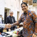 Menkeu Purbaya. Foto : Ist