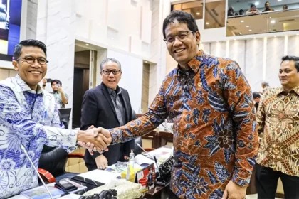 Menkeu Purbaya. Foto : Ist