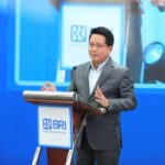 Group CEO BRI Hery Gunardi. Foto: Dok BRI
