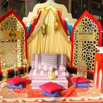 Mercure Tangerang BSD City menghadirkan pengalaman berbuka puasa tematik bertajuk Sundown at The Souk Arabia, mulai mulai 19 Februari hingga 20 Maret 2026. (dok. Mercure Tangerang BSD City).