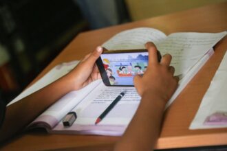 sekolah