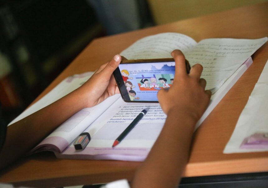 sekolah