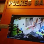 Polres Bantul mengungkap tabir kematian mantan Sekretaris Jenderal Pordasi DKI Jakarta, Herlan Matrusdi (68). Korban dipastikan menjadi korban penganiayaan selama sepekan sebelum jasadnya ditemukan di kawasan Gumuk Pasir, Parangtritis, Bantul, DIY, Rabu (28/1). Foto/ist