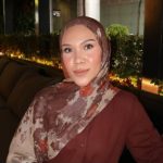 Cut Rizki akhirnya menyampaikan permintaan maaf terbuka, ia mengakui ucapannya merupakan kekhilafan dan berjanji lebih bijak dalam menyampaikan pendapat ke depan. Foto: IG @crvhons