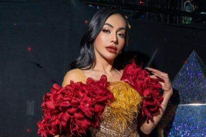 enada. Foto: IG @denadaindonesia