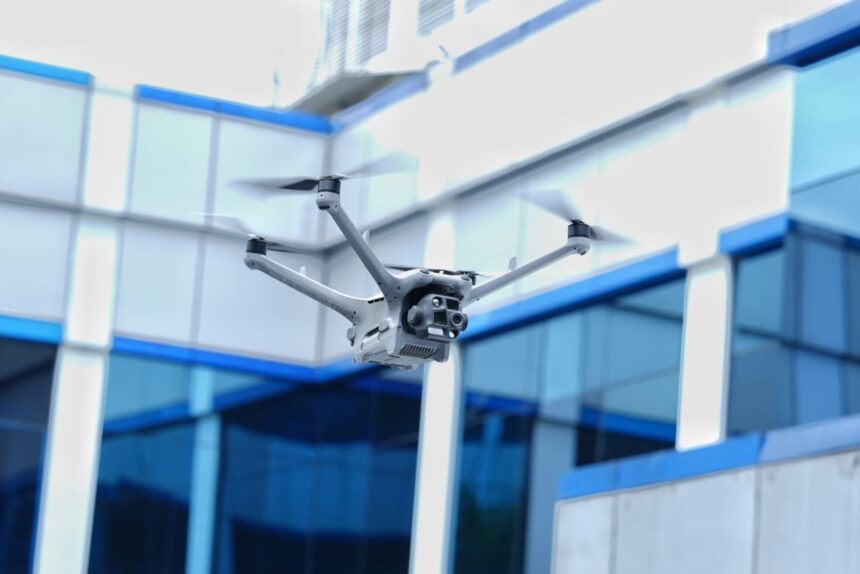 drone