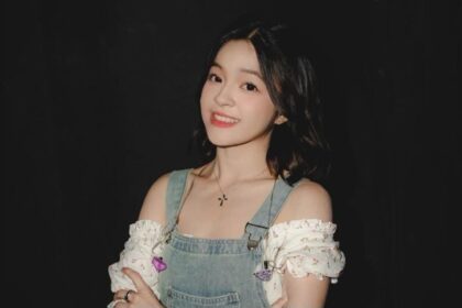 Eca Aura. Foto: IG @elsaajapasal