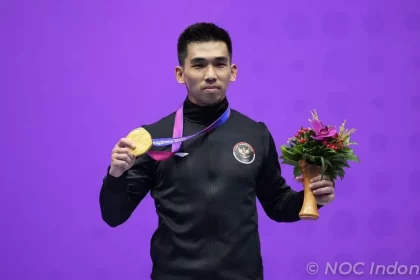 NOC Indonesia