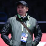 Kepala Bidang Pembinaan dan Prestasi PP PBSI, Eng Hian, menyampaikan evaluasi terhadap penampilan para atlet Indonesia di Thailand Masters 2026.