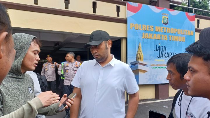 Para Pelaku Perusakan Rumah di Kramat Jati Diburu Satreskrim Polres Metro Jakarta Timur
