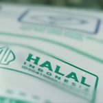 Ilustrasi logo halal. Foto: dok. MUI