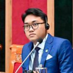 Anggota Komisi X DPR RI, Hilman Mufidi. Foto: dok. PKB