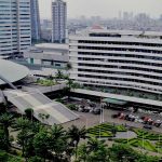 Ilustrasi komplek parlemen. Foto: dpr.go.id
