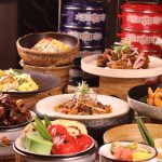 Ibis Styles Jakarta Mangga Dua Square menawarkan paket berbuka puasa all-you-can-eat bertema Sajian Nusantara dengan ragam menu khas Indonesia yang akrab di lidah. (istimewa/dok. Ibis Styles Jakarta Mangga Dua Square).