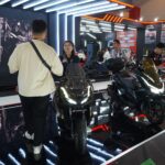 Booth Honda di Indonesia International Motor Show (IIMS) 2026, di JIExpo, Kemayoran, Jakarta.(ist).