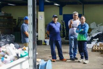 Menteri Pendidikan Tinggi, Sains, dan Teknologi (Mendiktisaintek), Brian Yuliarto mengungkapkan pemerintah saat ini sedang berupaya melakukan percepatan pengembangan dan uji coba teknologi pengolahan sampah skala mikro