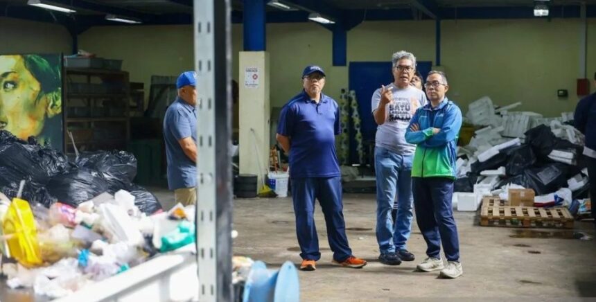 Menteri Pendidikan Tinggi, Sains, dan Teknologi (Mendiktisaintek), Brian Yuliarto mengungkapkan pemerintah saat ini sedang berupaya melakukan percepatan pengembangan dan uji coba teknologi pengolahan sampah skala mikro