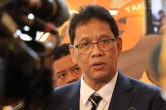 Menkeu Purbaya Yudhi Sadewa. (FOTO : ISTIMEWA).