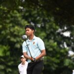 Faldo Series Indonesia 2026 Bergulir, Pegolf Sumut Kifata Aftar Pimpin Leaderboard Putaran Pertama