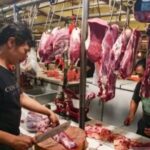 Harga Daging Sapi Mulai Merangkak Naik hingga 15 Persen