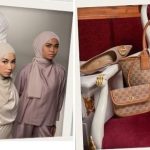 Tips Busana untuk Ramadan & Lebaran Simple Warna Lembut dan Nyaman Dipakai
