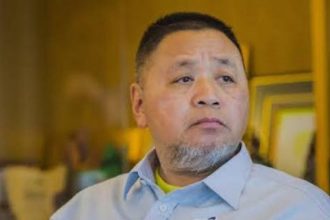 Kabar Duka Mantan Manajer PersijaHarianto Badjoeri Tutup Usia