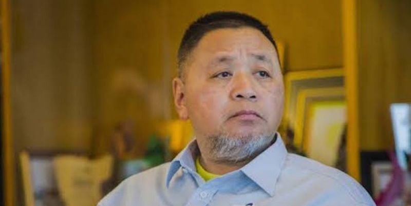 Kabar Duka Mantan Manajer PersijaHarianto Badjoeri Tutup Usia