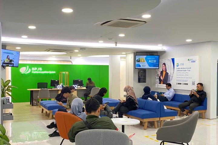 kantor bpjs ket
