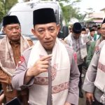 Kapolri Jenderal Listyo Sigit Prabowo