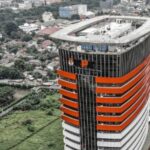 Gedung Merah Putih KPK. Foto: Dok Humas KPK