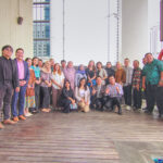 Lorin Hotels Group gelar media gathering pada Kamis (12/2/2026) di Mangkuluhur Residences by Lorin. (Alidrian Fahwi/ipol.id)