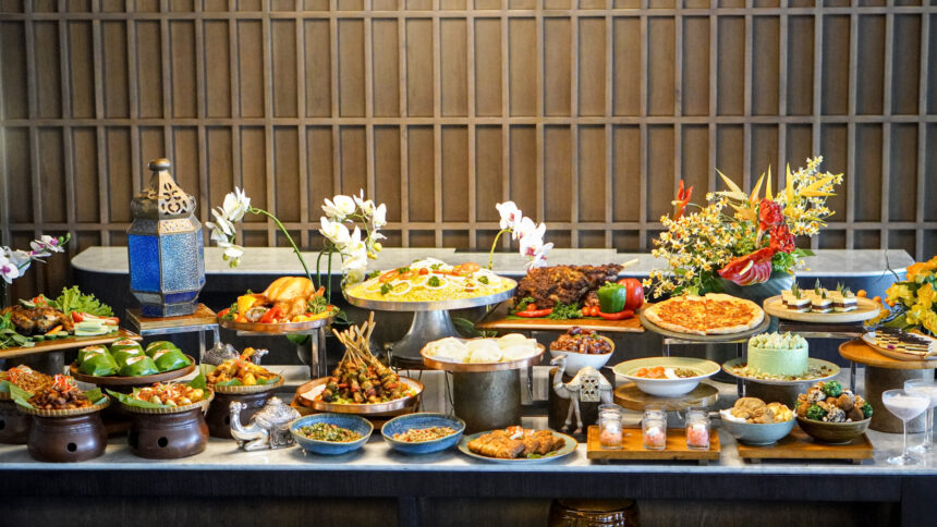 Menyambut Februari yang penuh perayaan, Morrissey Hotel Menteng Jakarta menghadirkan rangkaian promo istimewa yang dirancang untuk menemani momen kebersamaan, cinta, dan spiritualitas. (dok. Morrissey Hotel).
