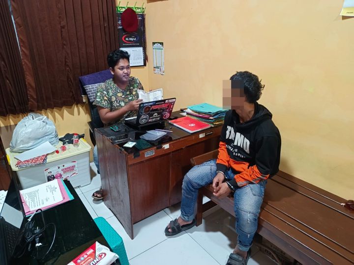 penggelapan