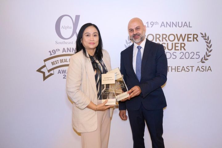Go Global, Pegadaian Raih Penghargaan Internasional atas Penerbitan Sukuk dan Social Bonds 2 pgd2