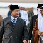 PraboPresiden Prabowo Subianto melanjutkan kunjungan kerjanya ke Abu Dhabi. Foto: Biro Pers Sekretariat Presidenwo