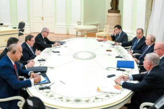 putin kuba